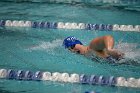 Swimming vs USCGA  Wheaton College Swimming & Diving vs US Coast Guard Academy. - Photo By: KEITH NORDSTROM : Wheaton, Swimming, Diving